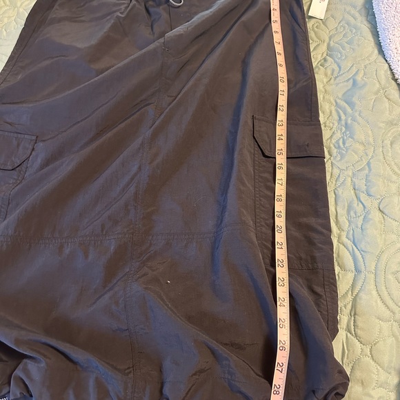 Parachute Skirt - Picture 7 of 12